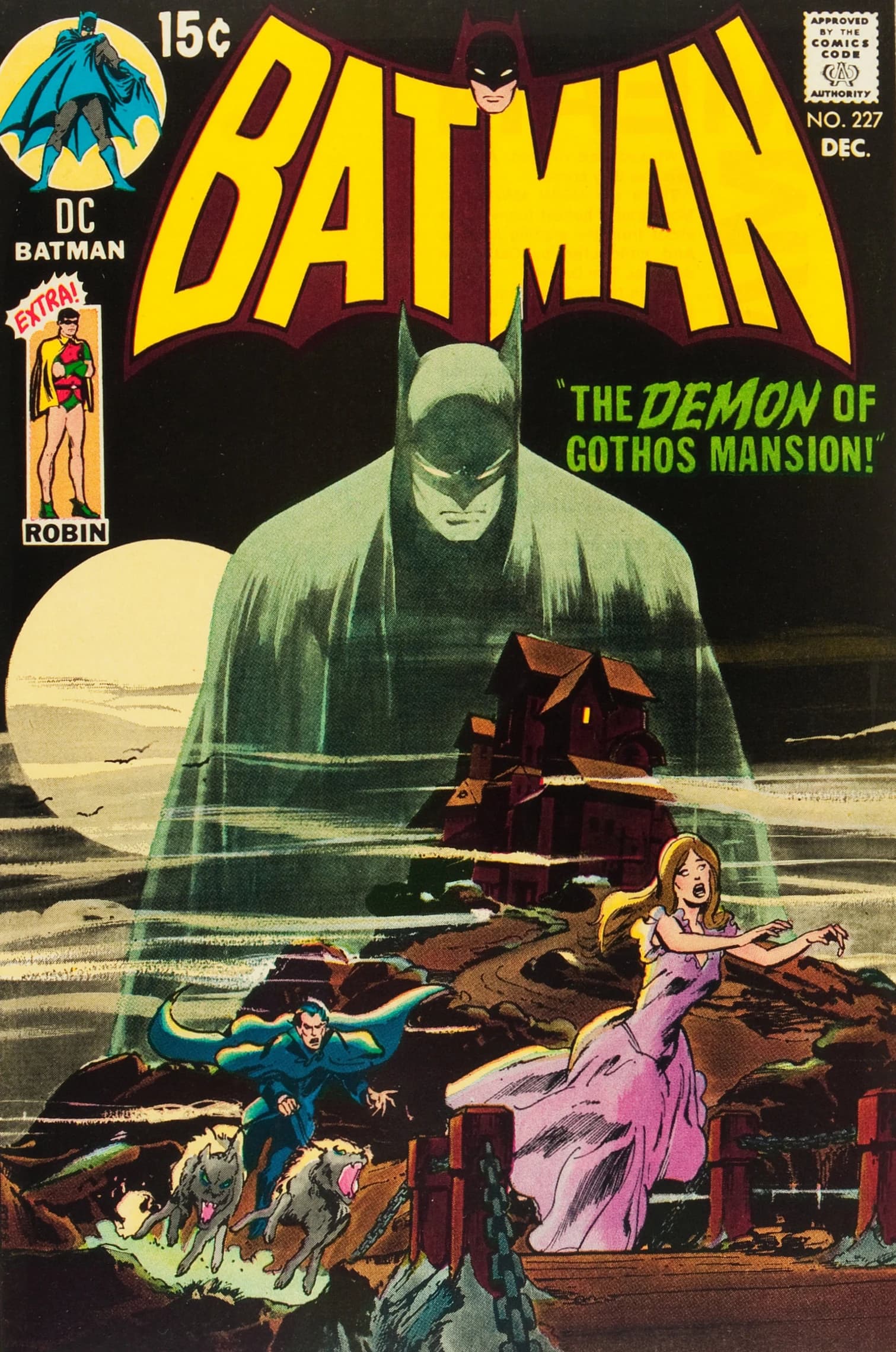 Batman