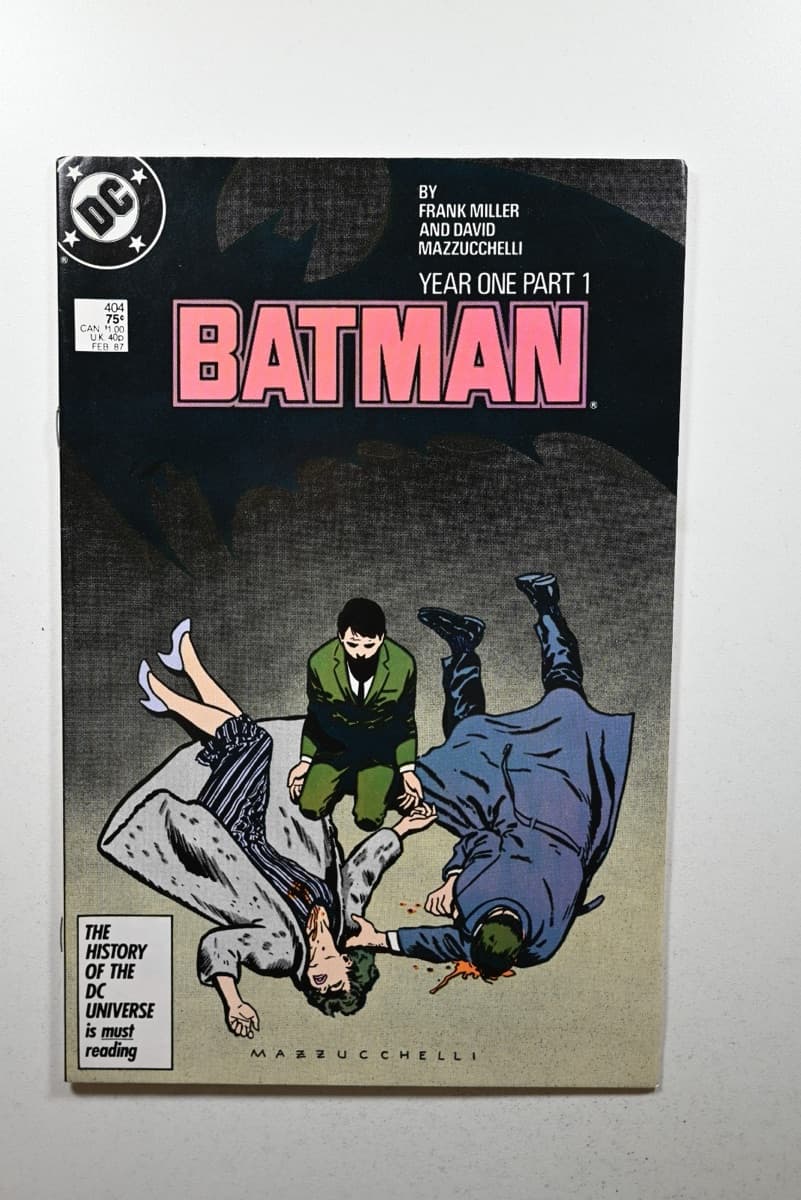 Batman