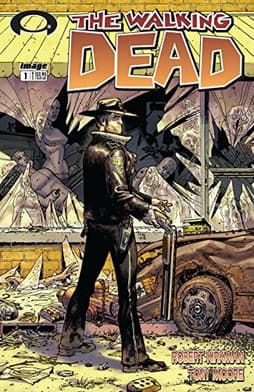 Walking Dead