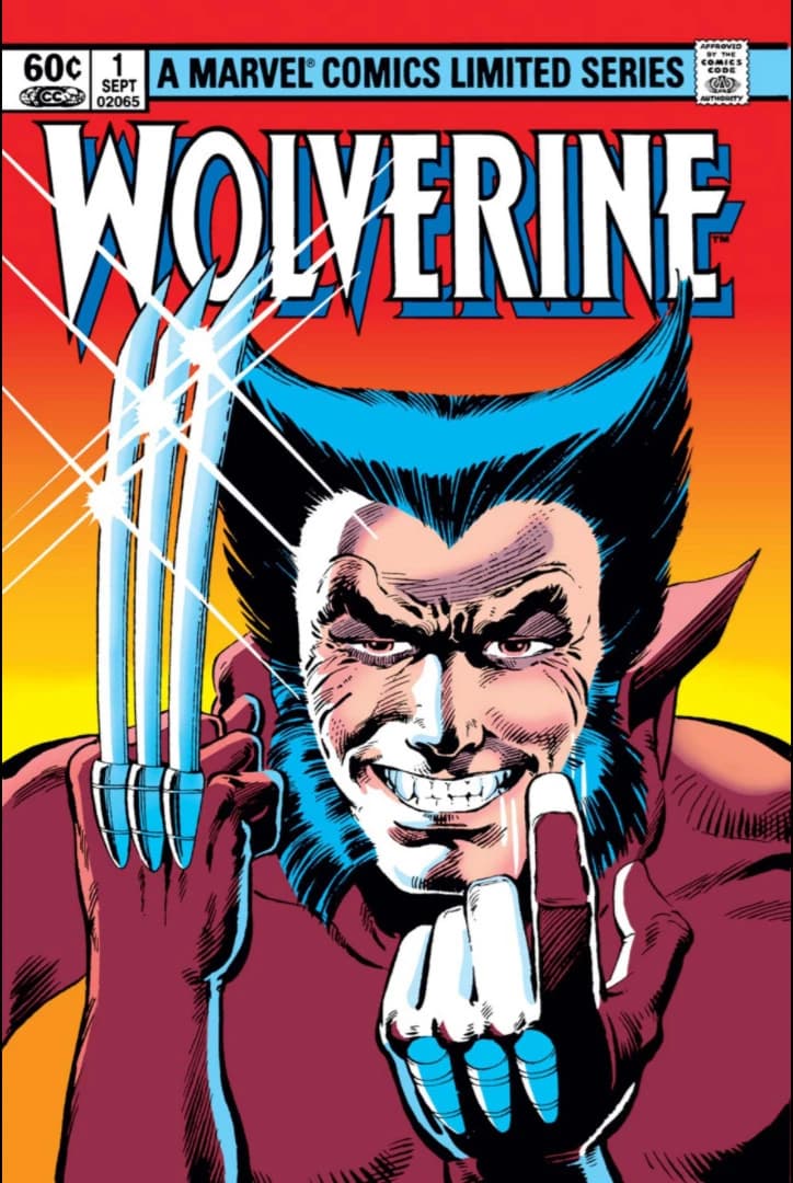 Wolverine