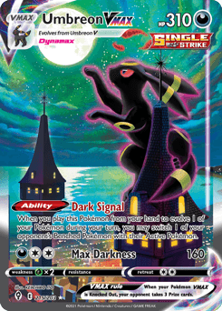 Umbreon VMAX (Alt Art)