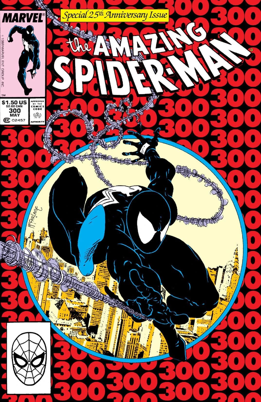 Amazing Spider-Man