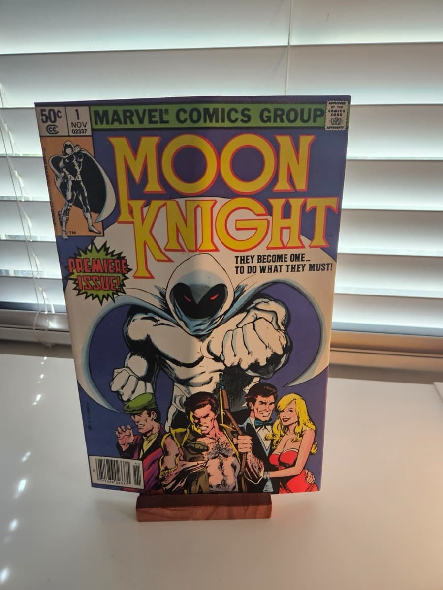 Moon Knight