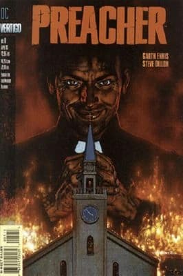Preacher