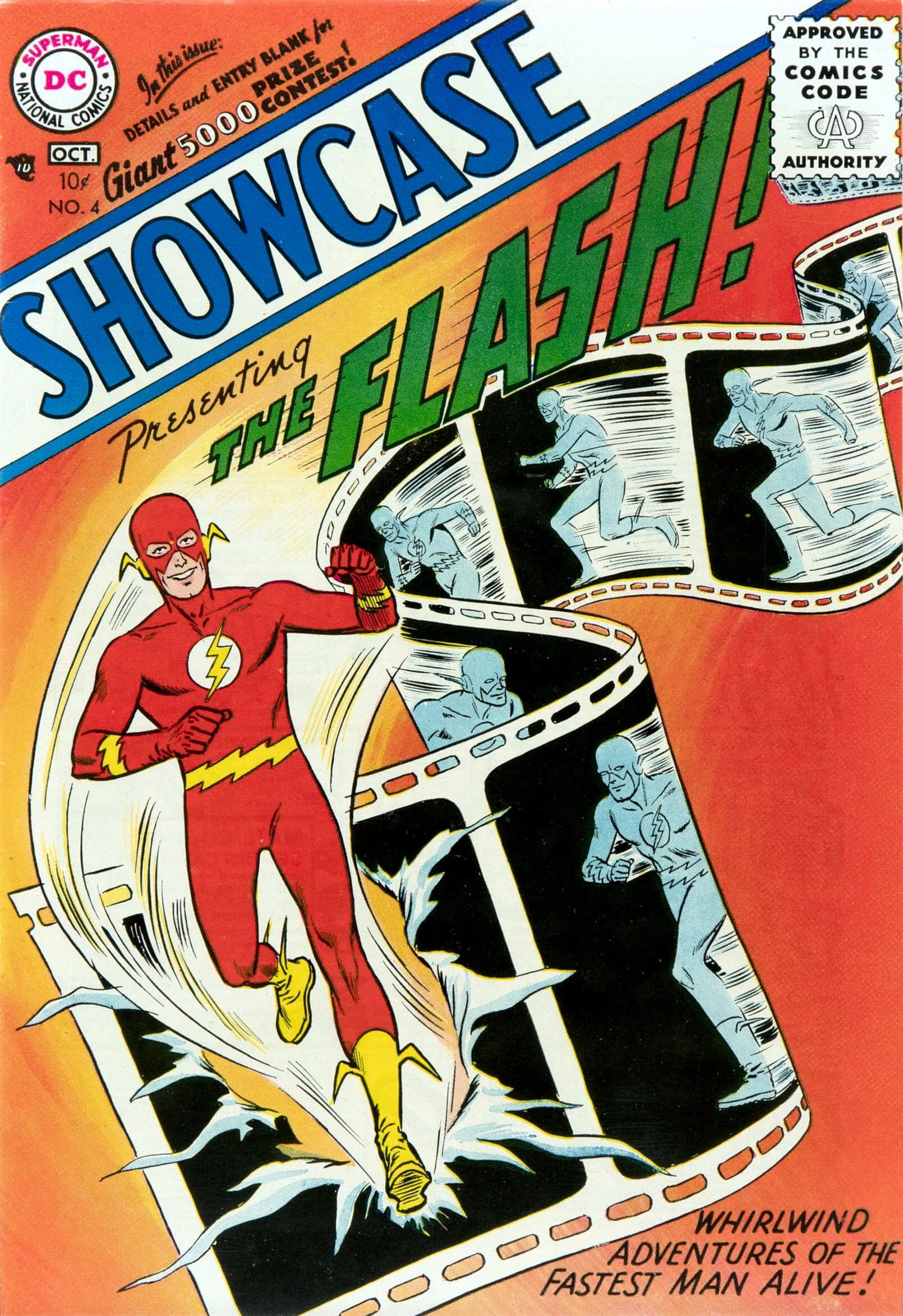 Showcase