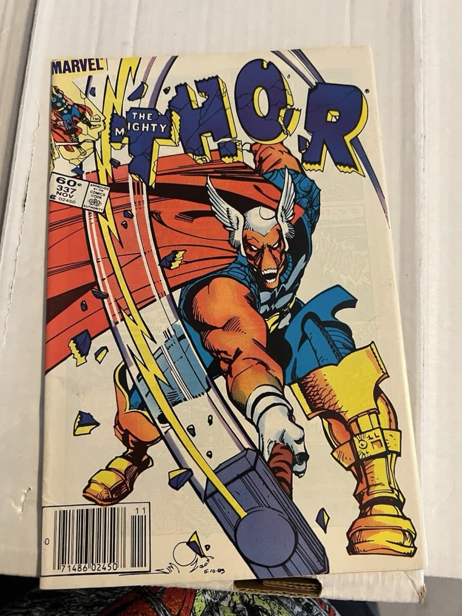 Thor