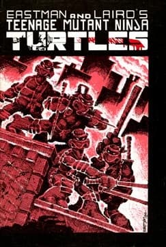 Teenage Mutant Ninja Turtles