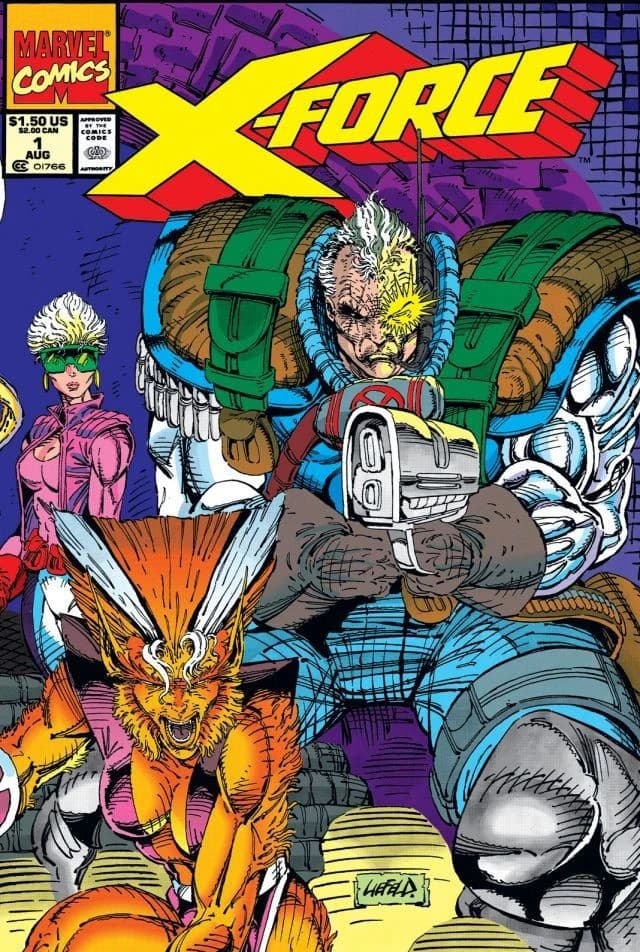 X-Force
