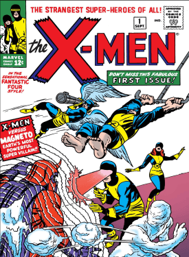 X-Men